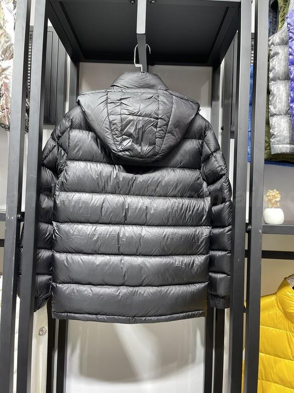 Moncler Men's Outwear 330